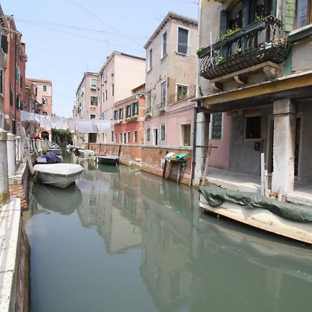 Veneziacentopercento Campaniel Apartment Ngoại thất bức ảnh