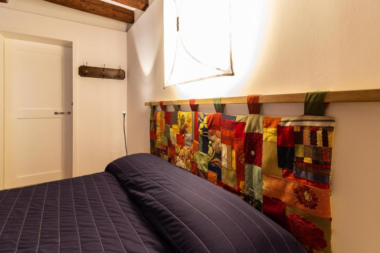 Veneziacentopercento Campaniel Apartment Ngoại thất bức ảnh