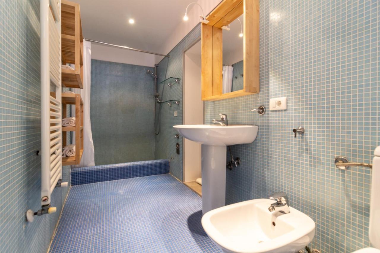 Veneziacentopercento Campaniel Apartment Ngoại thất bức ảnh